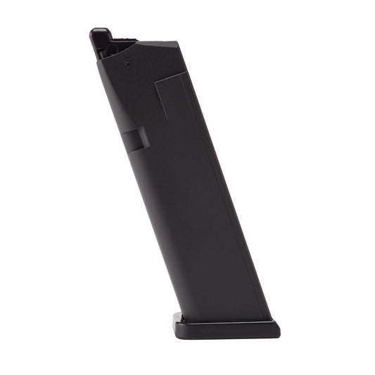 Umarex 17Rd Glock 17 Gen4 Co2 Airsoft Magazine (Kwc)