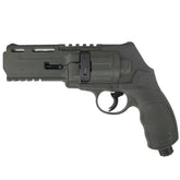 T4E Tr50 .50 Caliber Paintball Revolver By Umarex - Combat Grey