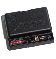 Virtue N-Charge Rechargeable Battery Pack - Spire, Ctrl & Rotor