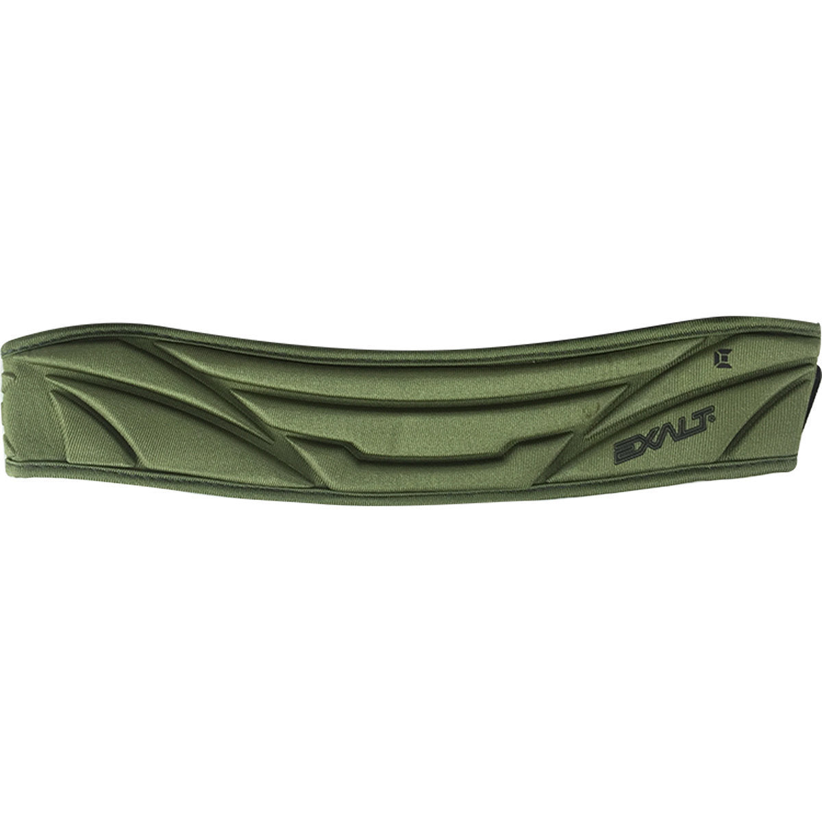 Guanti Exalt Death Grip Guanti Paintball Full Finger (nero - Foto 5