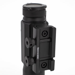 Valken 1X35 Tactical Red Dot Sight