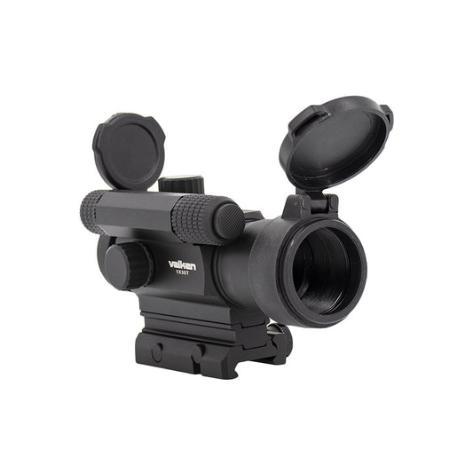 Valken 1X35 Tactical Red Dot Sight