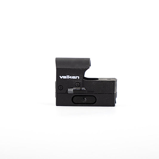 Valken Hooded Mini Red Dot Sight