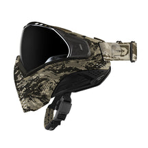 Paintball Goggles