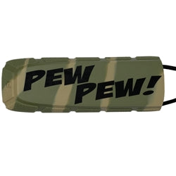 paintball gun rubber barrel cover
