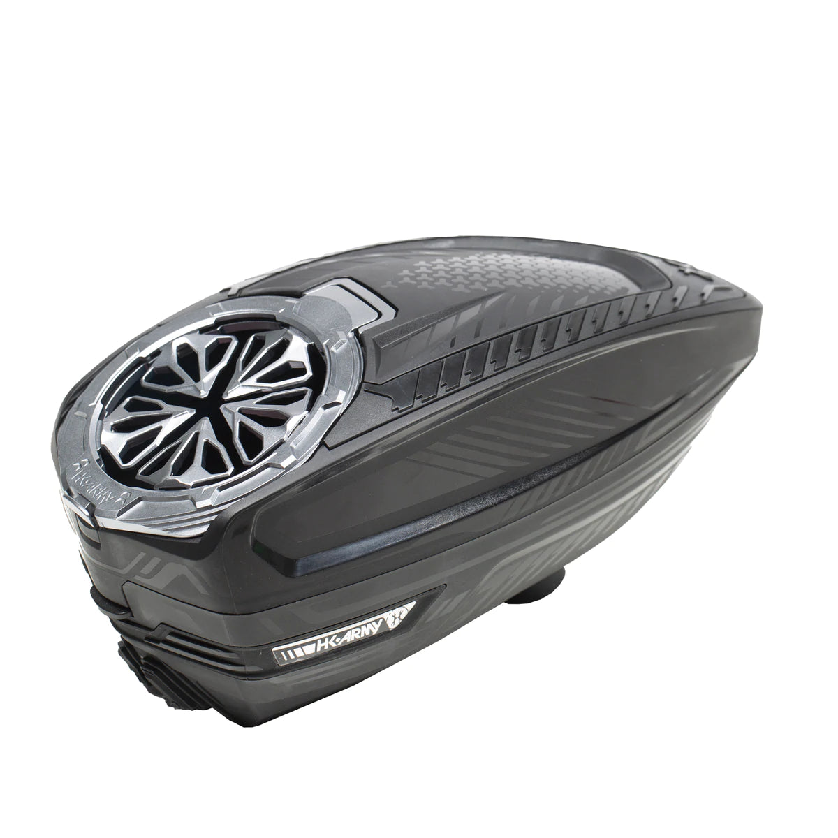 paintball hopper SPEED FEED