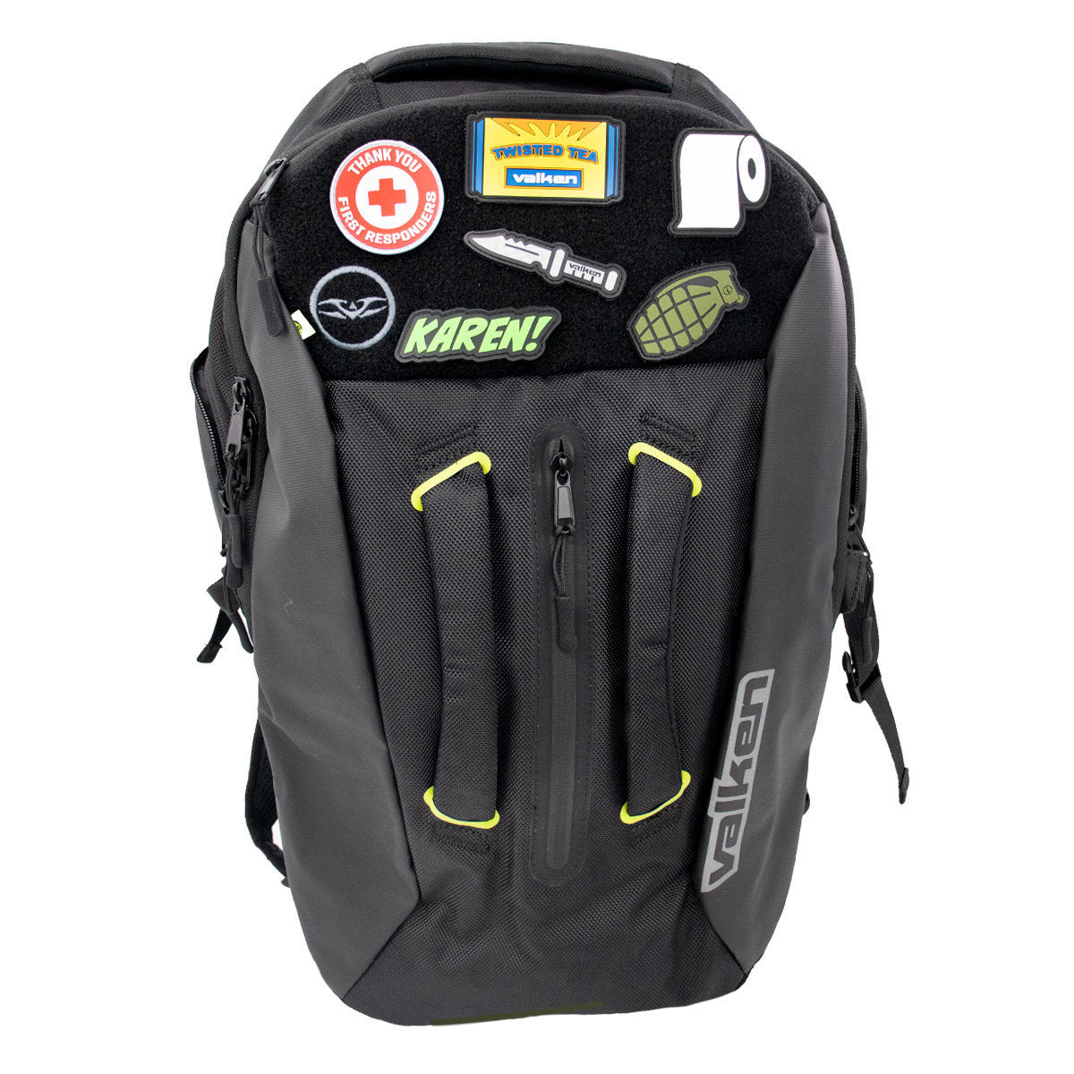Valken Phantom Backpack | Paintball Gear Backpack | Valken