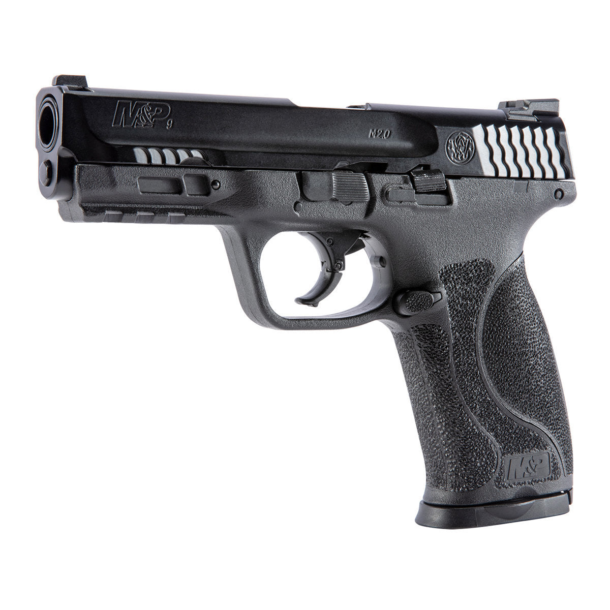 Umarex T4E S&W M&P9 M2.0 .43 Cal Paintball Pistol