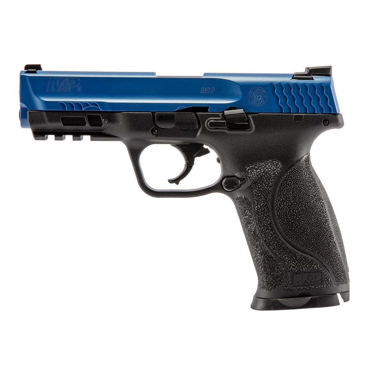 Umarex T4E S&W M&P9 M2.0 .43 Cal Paintball Pistol