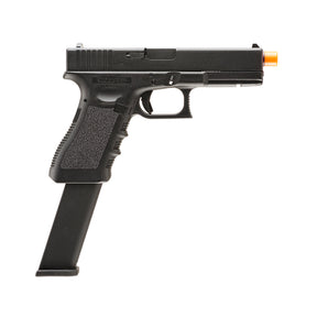 Umarex Glock 18C Gen3 Gbb Airsoft Pistol W/ Extended Mag (Vfc)