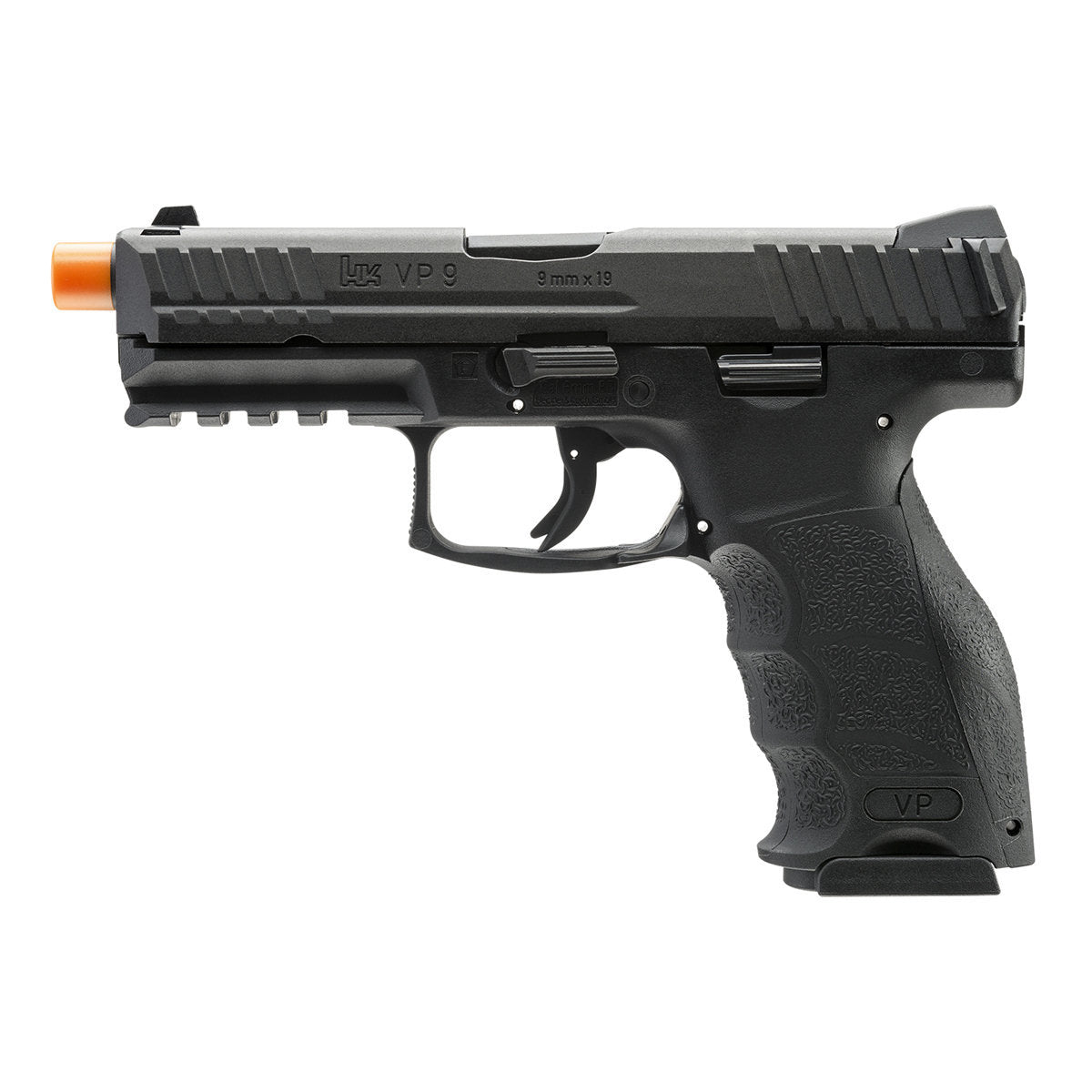 Umarex H&K Vp9 Gbb Airsoft Pistol (Vfc)