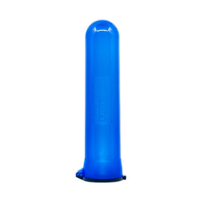 Valken "Flick Lid" 140Rd Paintball Pods - Classic Blue