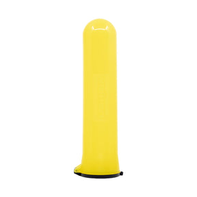 Valken "Flick Lid" 140Rd Paintball Pods - Valken Yellow