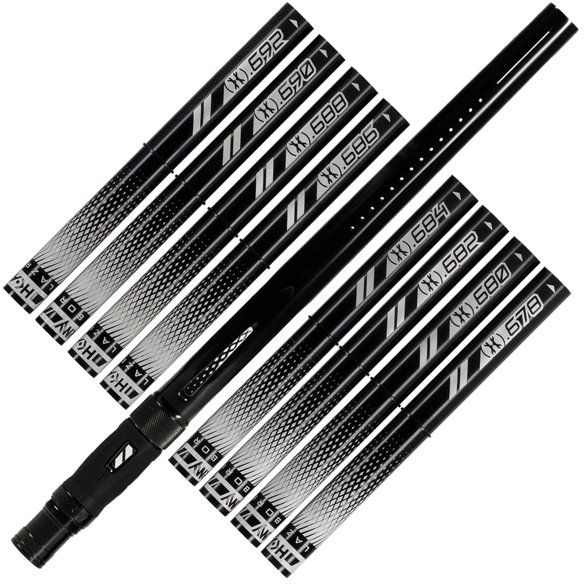 paintball gun LAZR BARREL KIT