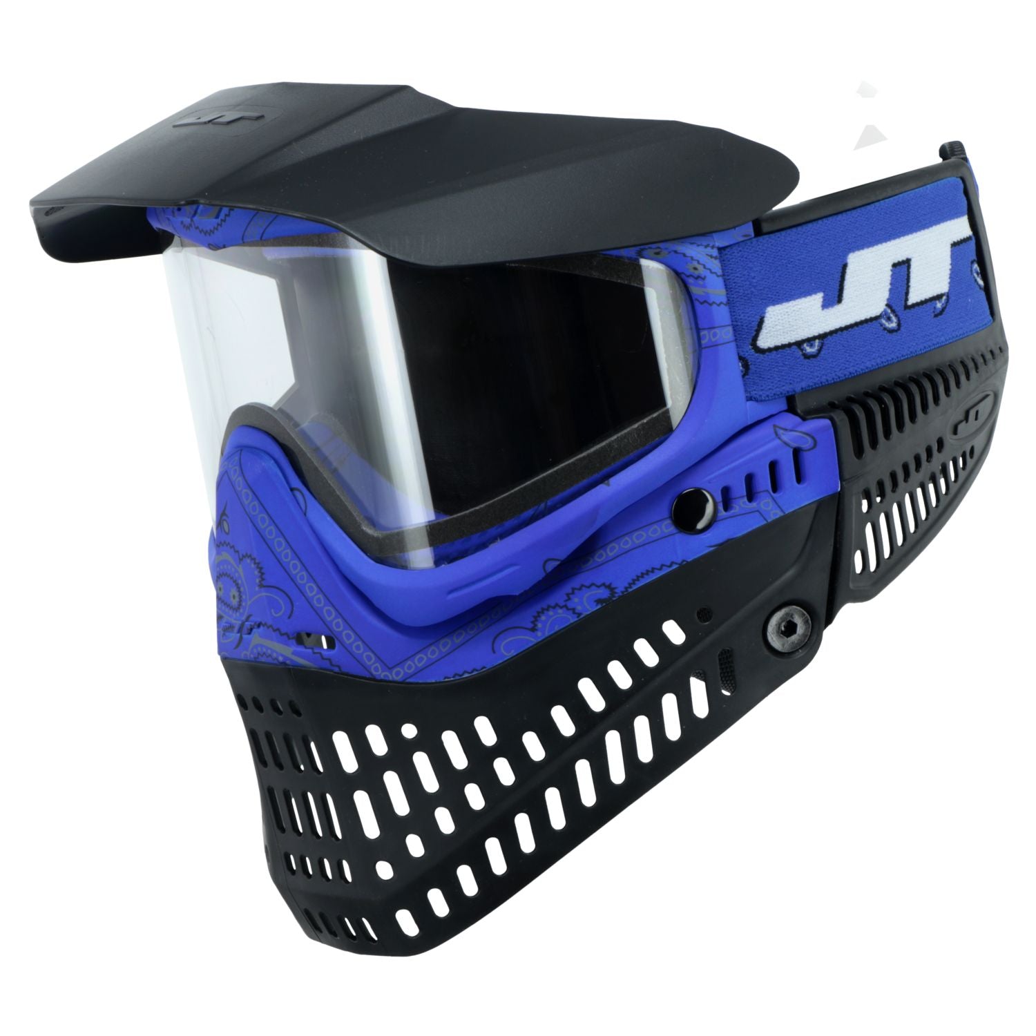Paintball Mask - Goggle