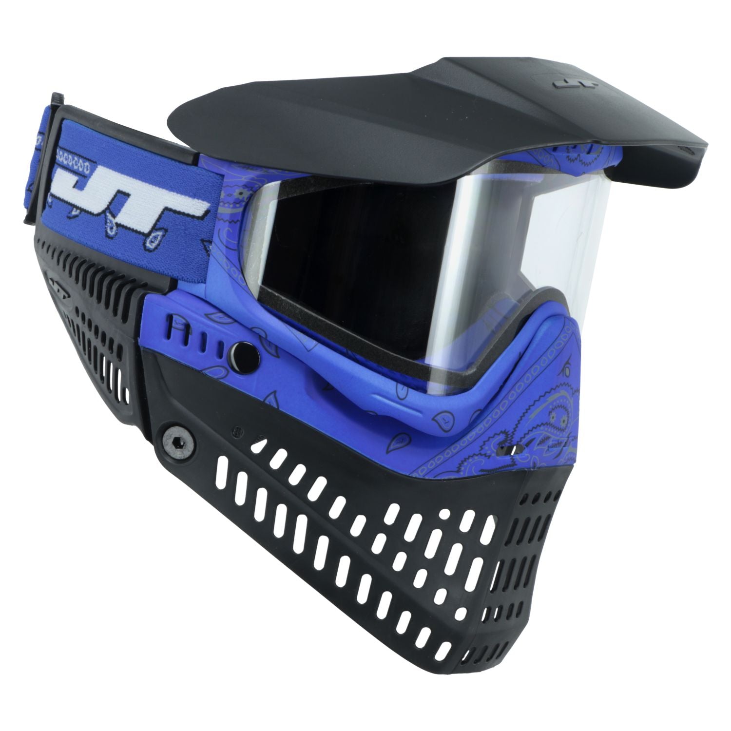 Paintball Mask - Goggle