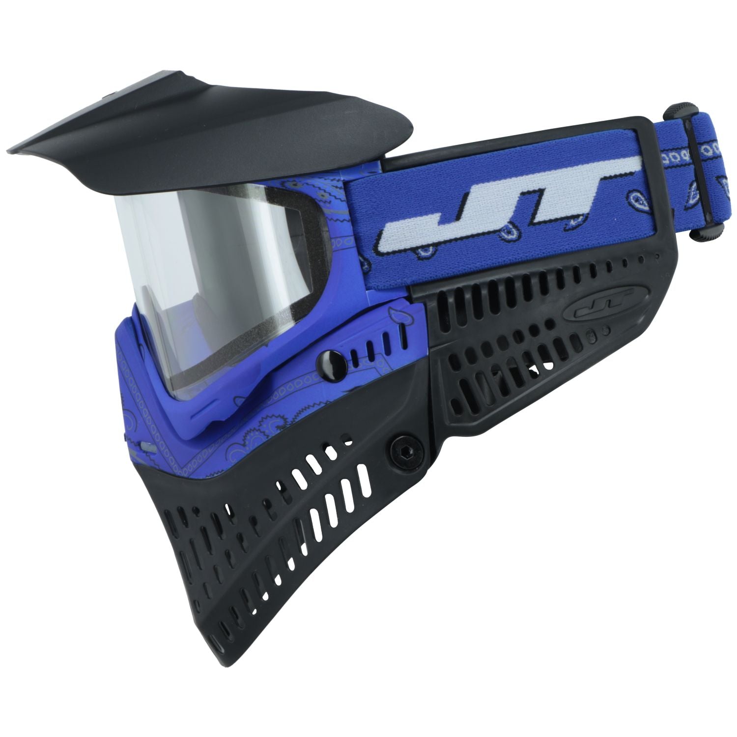 Paintball Mask - Goggle