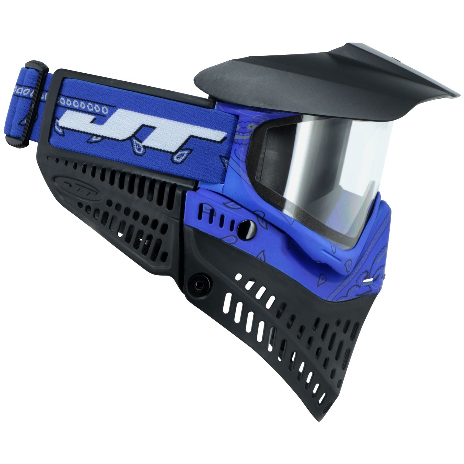 Paintball Mask - Goggle