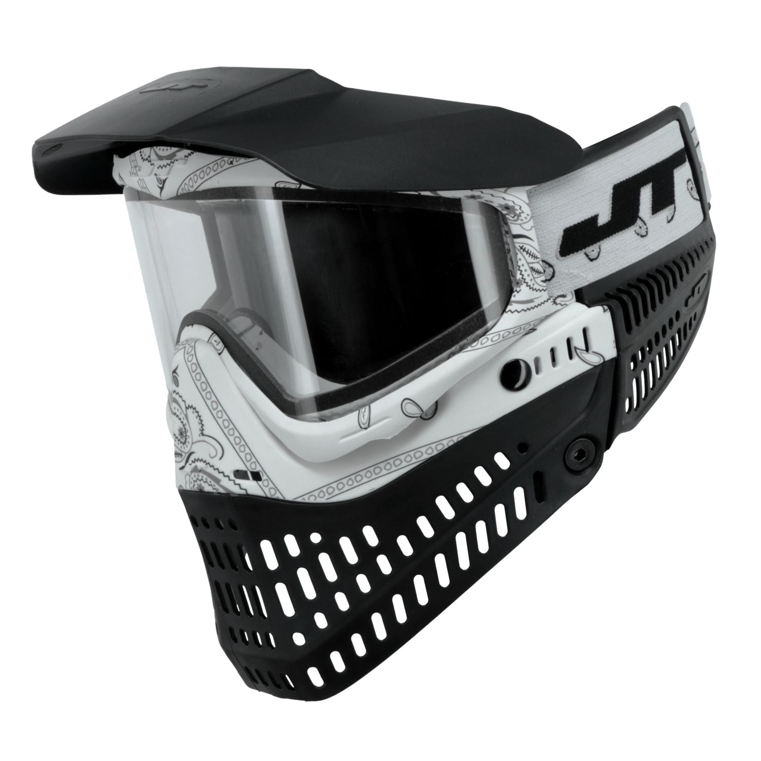 Paintball Mask - Goggle