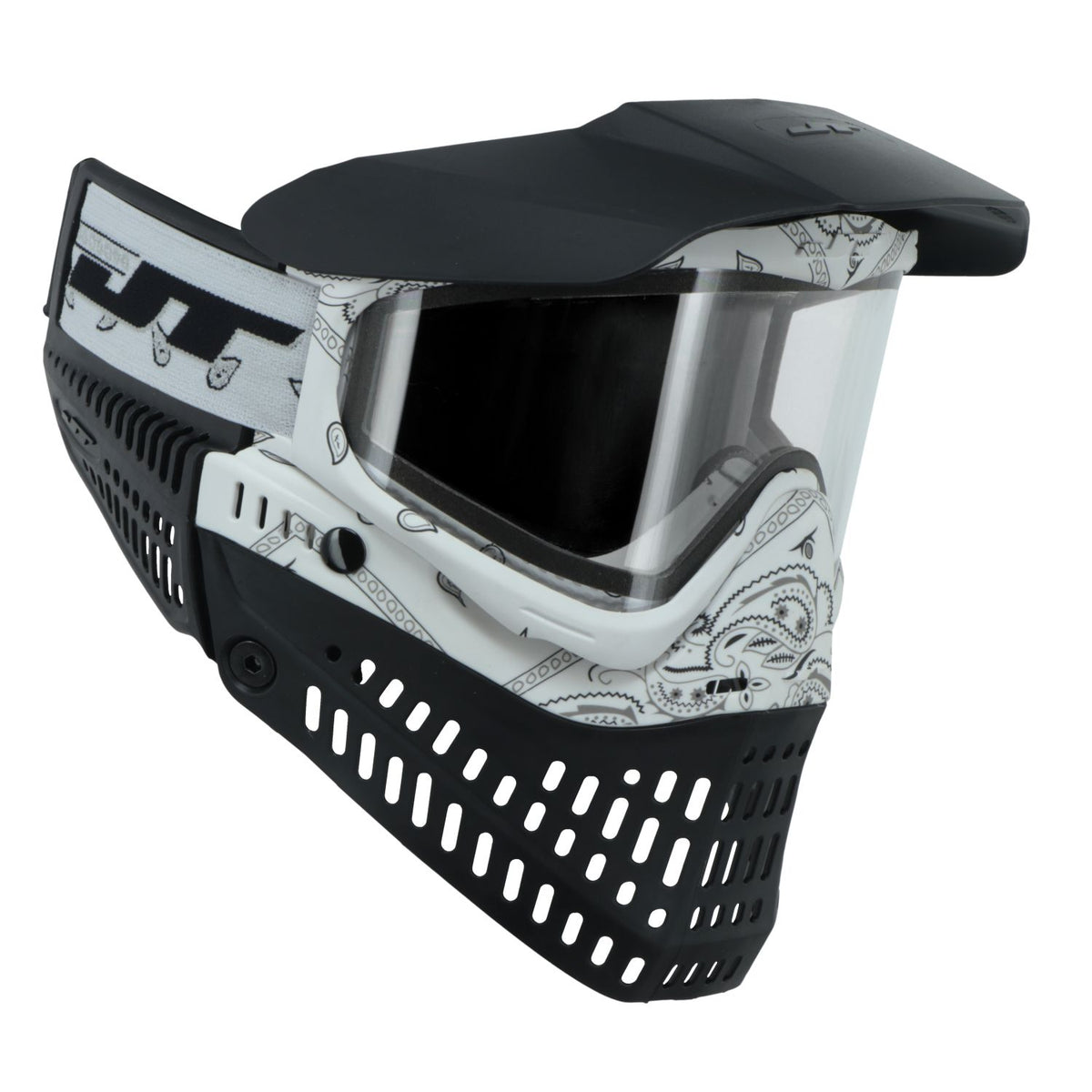 Paintball Mask - Goggle