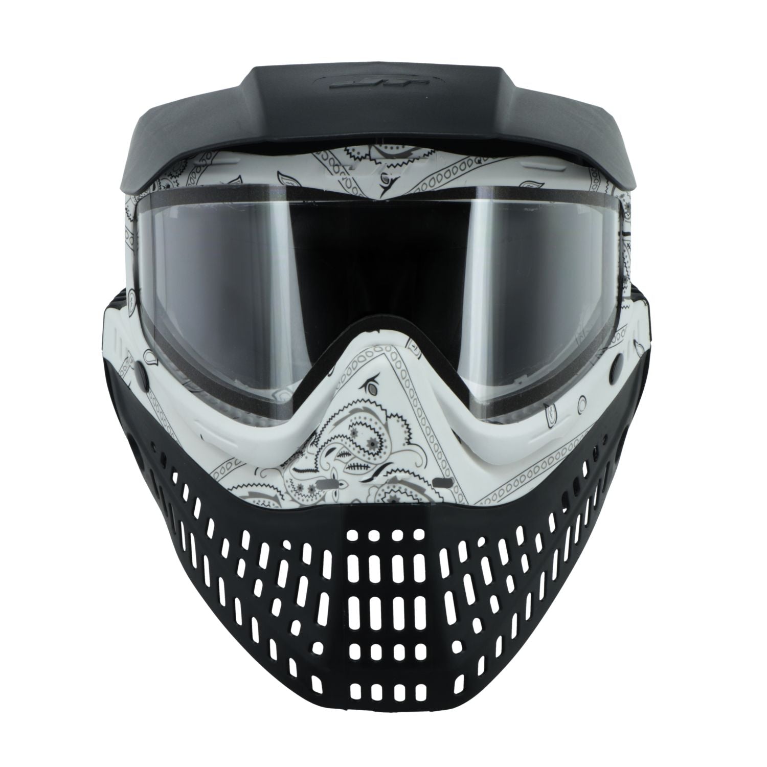 Paintball Mask - Goggle