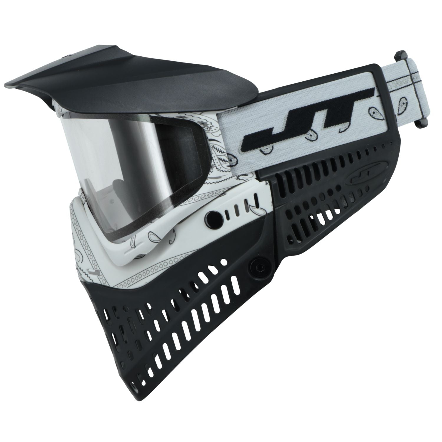 Paintball Mask - Goggle