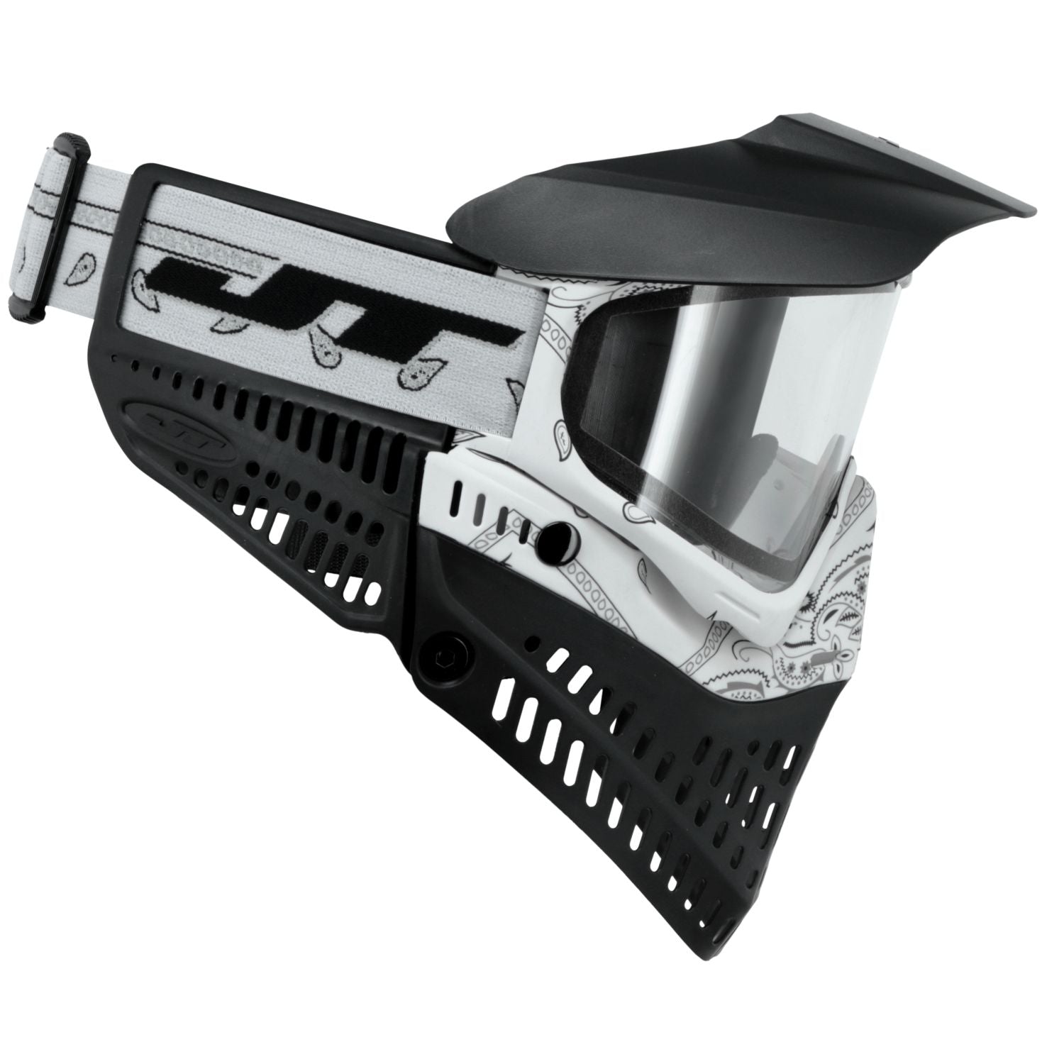 Paintball Mask - Goggle