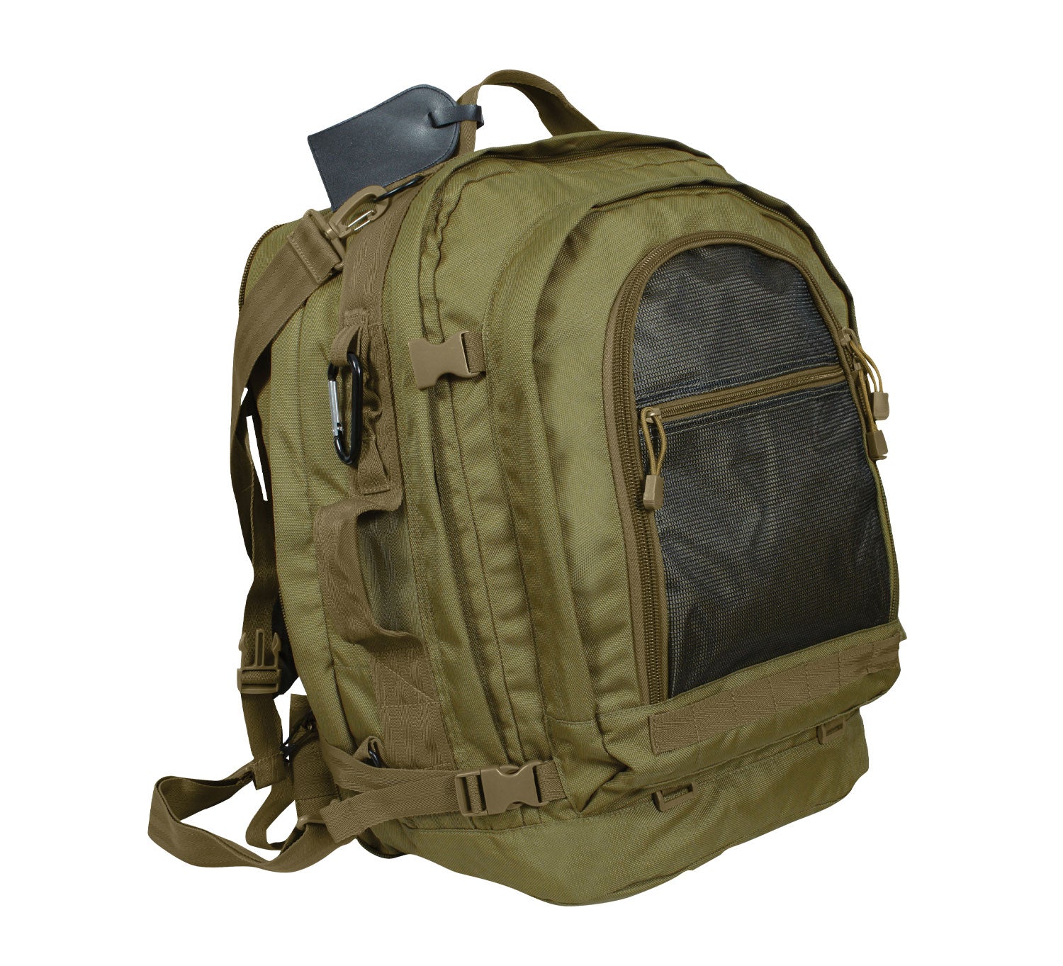 Tactical Travel Backpack