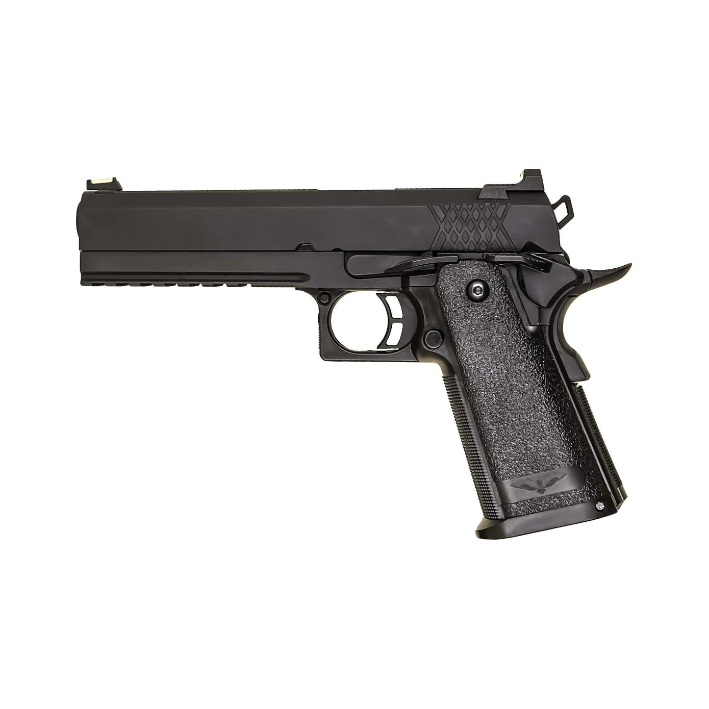 airsoft pistol