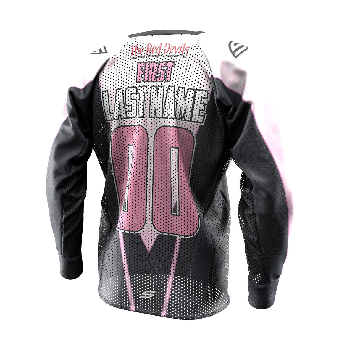 Paintball Jersey