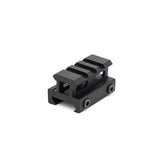 Valken 3/4" Mini Riser Mount -3 Slots