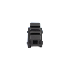 Valken 3/4" Mini Riser Mount -3 Slots