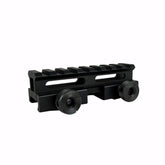 Valken 3/4" Riser Mount - 8 Slots