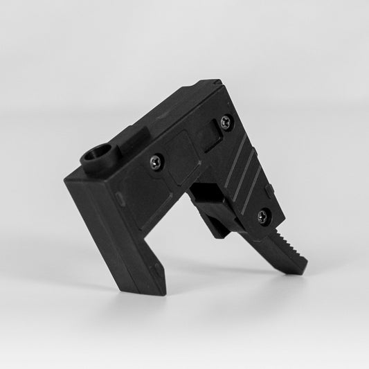 Valken Smg Magazine Adapter For Asl Series Aegs