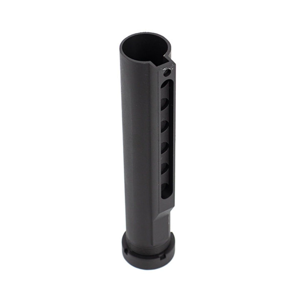 Valken 6-Position Metal Buffer Tube For M4 / M16 Series Airsoft Aegs