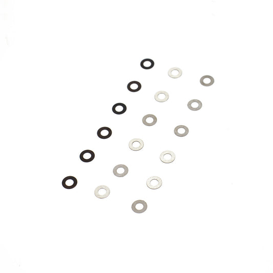 Rifle Parts - Battle Machine Mod Gearbox Shim Set