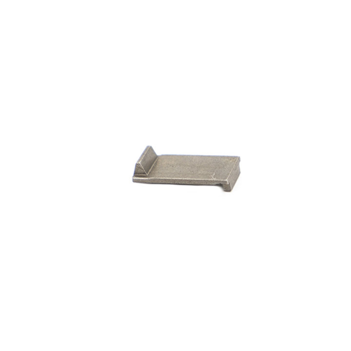 Rifle Parts - Battle Machine Mod Piston Steel Tooth