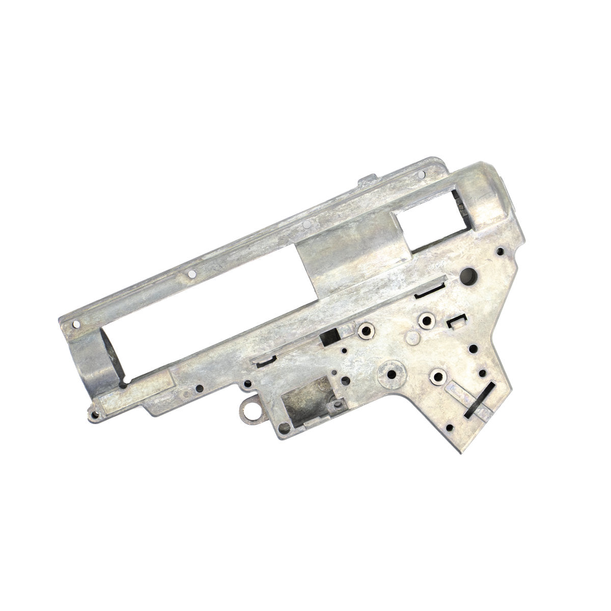 Rifle Parts - Valken Asl Gearbox Shells W/Bearings