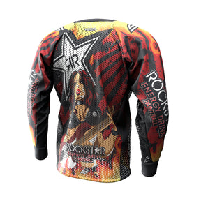 Paintball Jersey