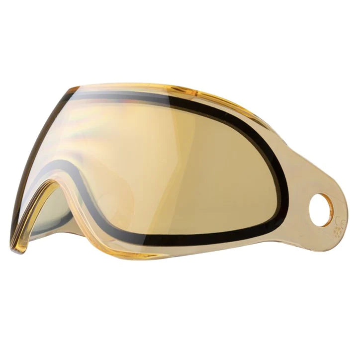 Sls Thermal Lens - Hd | Paintball Goggle Lens | Dye
