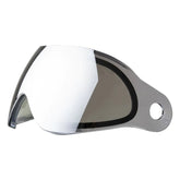 Sls Thermal Lens - Chrome | Paintball Goggle Lens | Dye