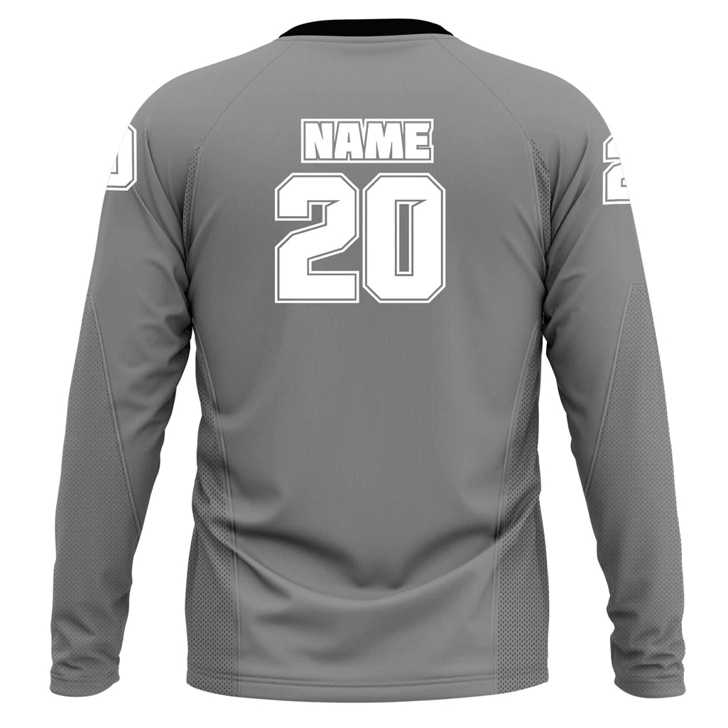 paintball jersey
