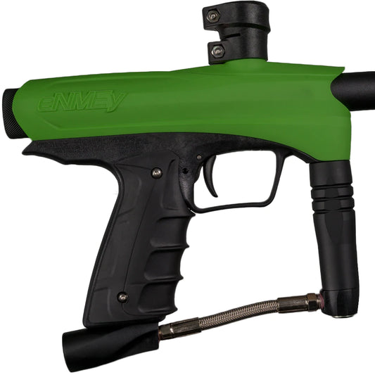 paintball gun