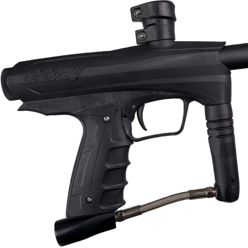 paintball gun