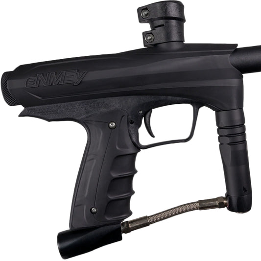 paintball gun