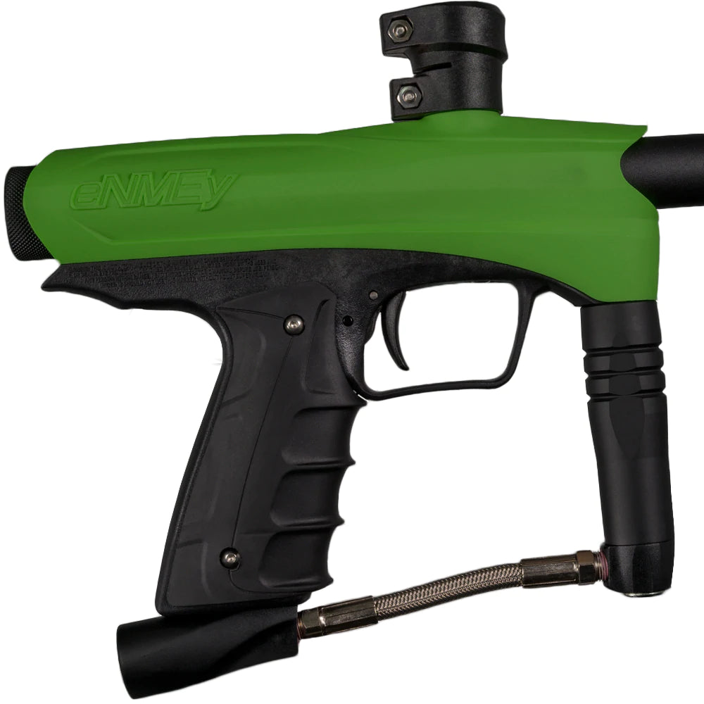 paintball gun