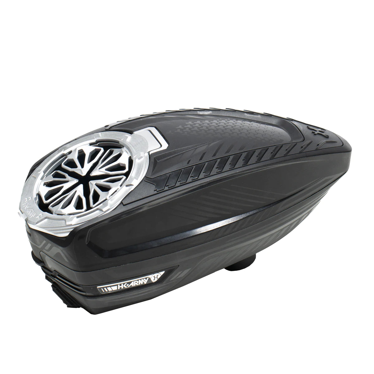 paintball hopper SPEED FEED