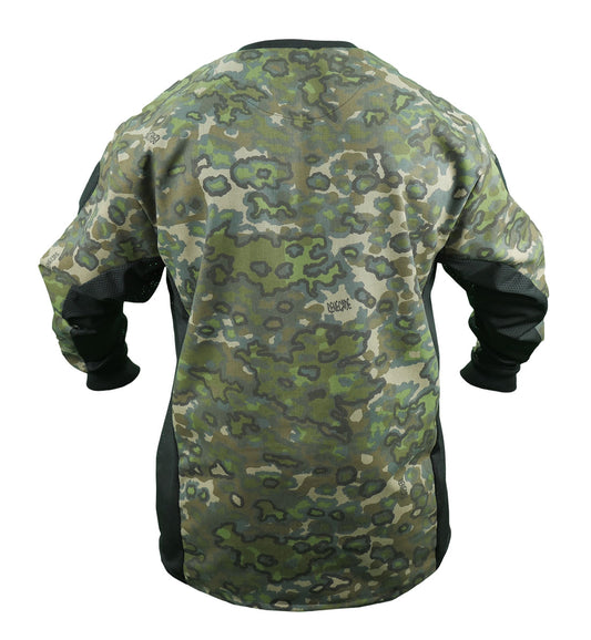 Grit O.G. Renegade Jersey, Foxwood