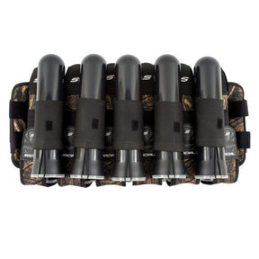 Grit Pod Pack Harness, 6+9 Hunter Camo | Social Paintball