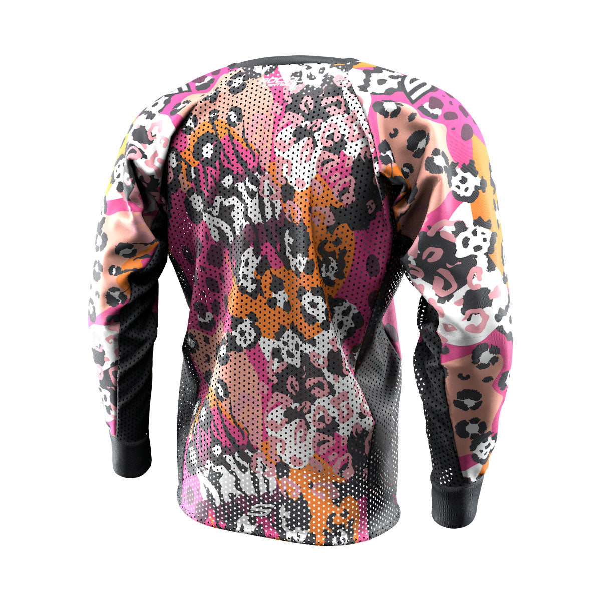 Paintball Jersey